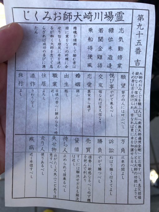 ネガティブ野郎のつぶやき