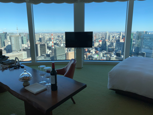 【ことりっぷ】年末年始は巣篭もりっぷ_f0207881_21535511.jpg