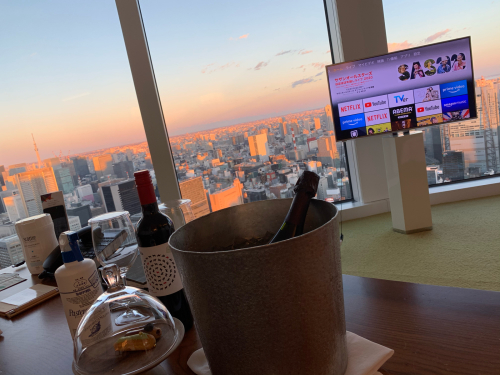 【ことりっぷ】年末年始は巣篭もりっぷ_f0207881_21540231.jpg