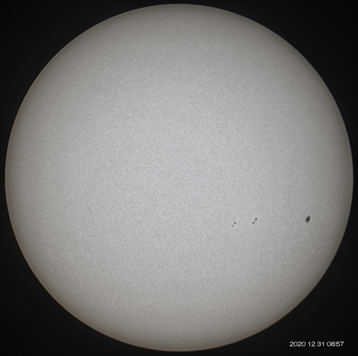 12月31日の太陽_e0174091_11182753.jpg