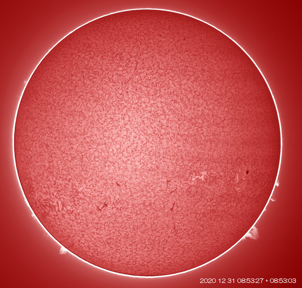 12月31日の太陽_e0174091_11183232.jpg