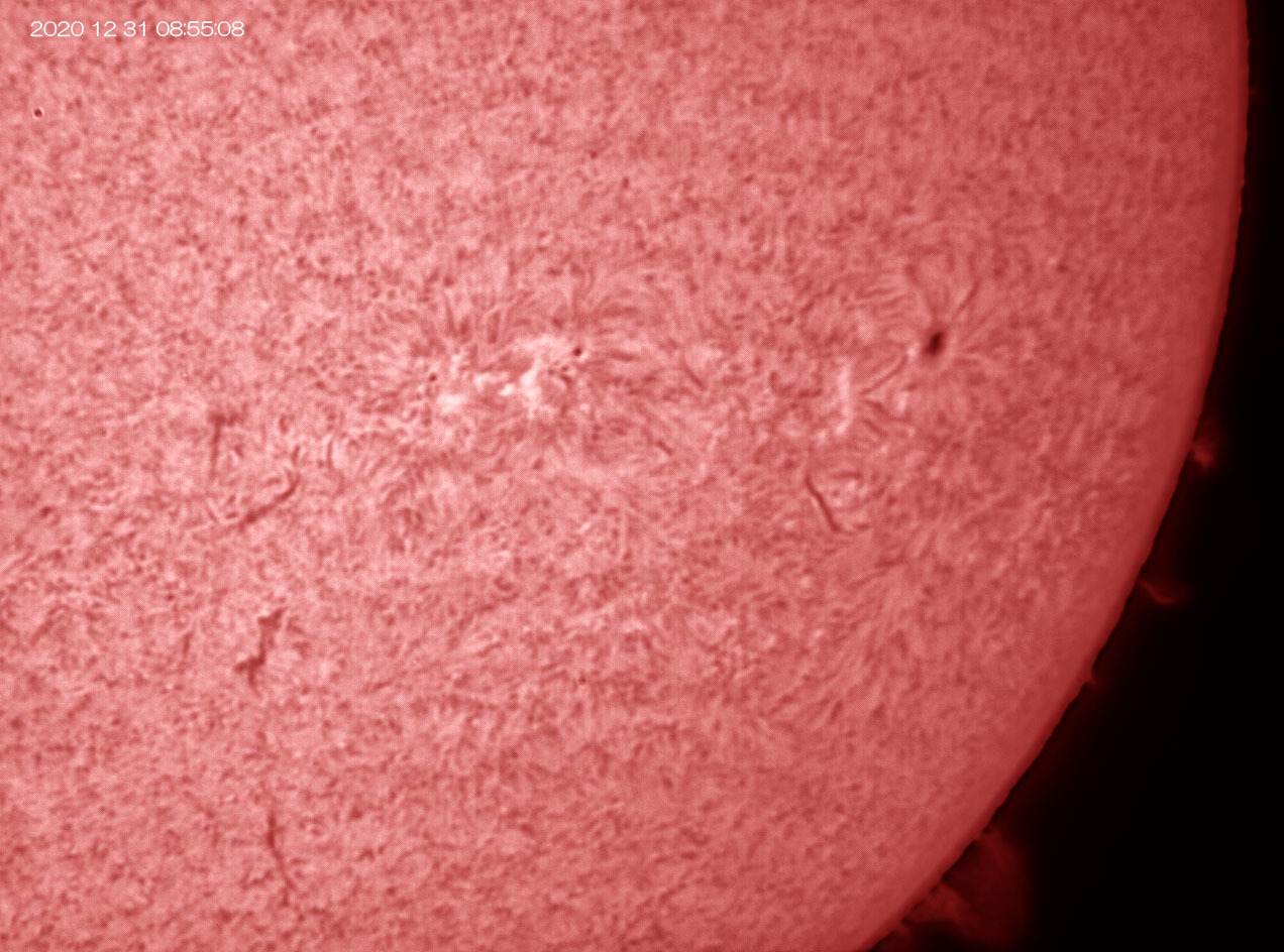 12月31日の太陽_e0174091_11184207.jpg