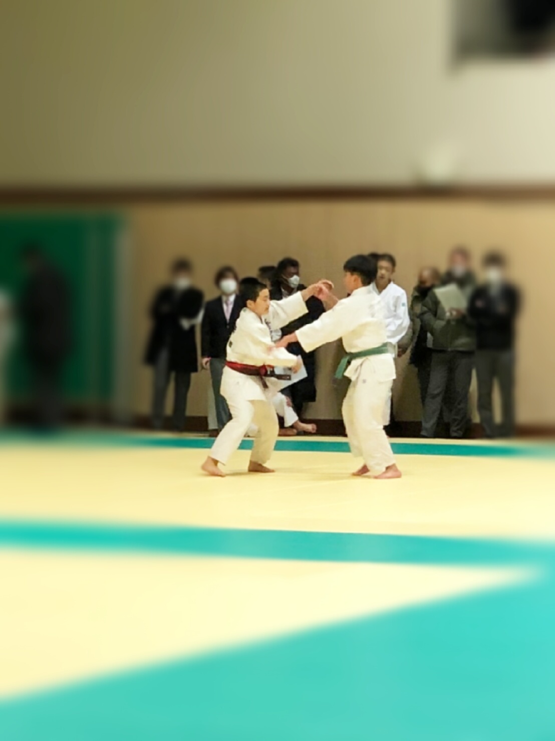 2020 福岡県少年柔道選手権大会_b0172494_22463722.jpg