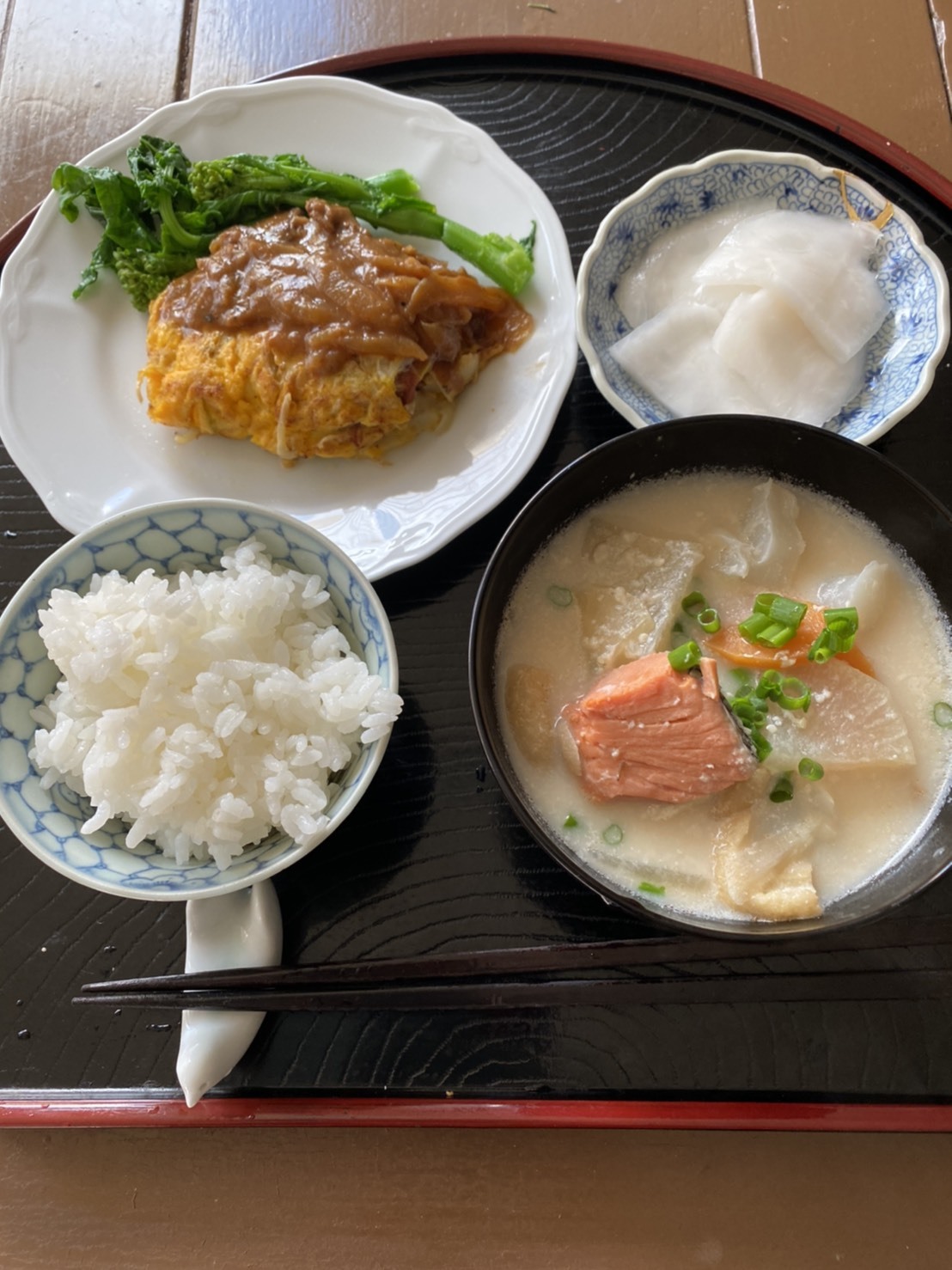 健やかに・・・2020年最後の日_f0106597_19170321.jpg