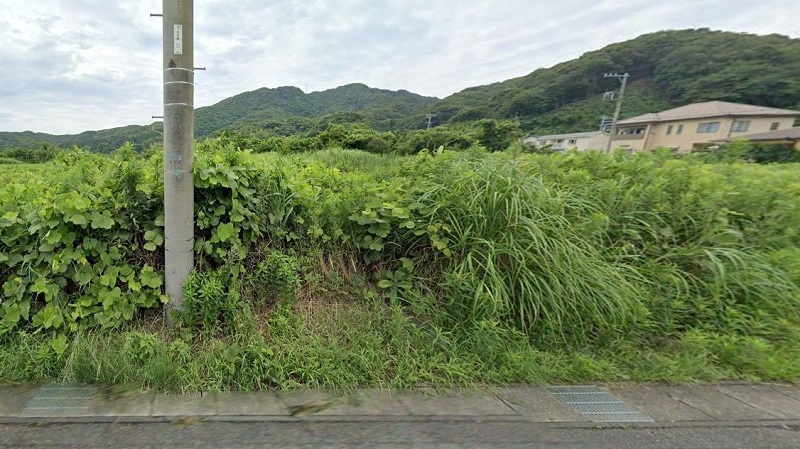 「神様になった日」舞台探訪008 第08話「海を見に行く日」山梨市・下田市・南伊豆町_e0304702_17210334.jpg