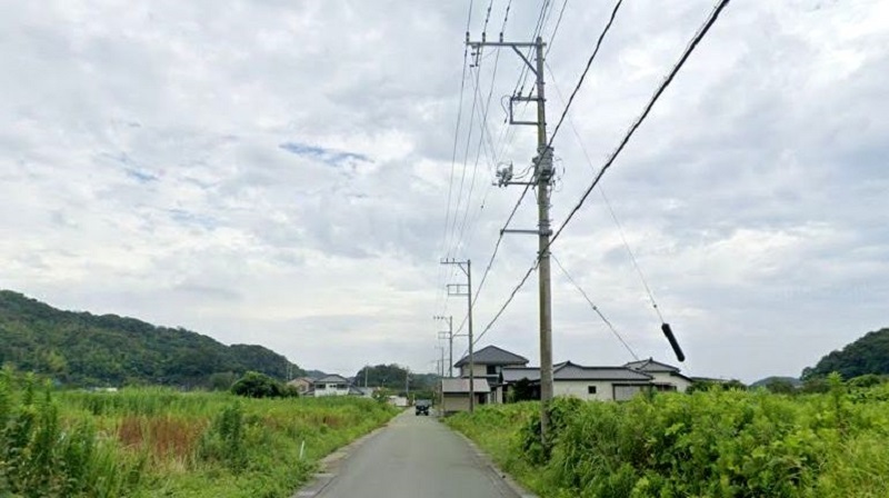 「神様になった日」舞台探訪008 第08話「海を見に行く日」山梨市・下田市・南伊豆町_e0304702_17214910.jpg
