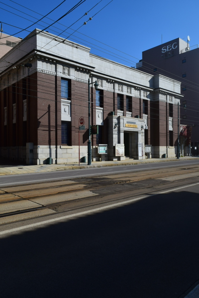 函館市末広町の函館市文学館(函館の建築再見2021)_f0142606_15153515.jpg