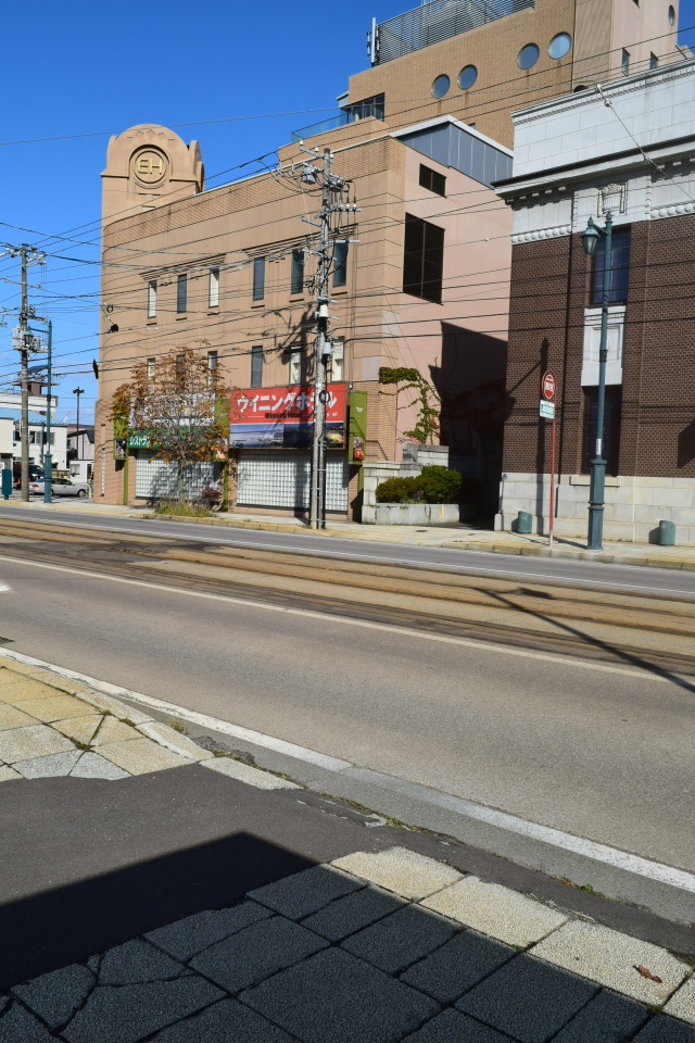 函館市末広町の函館市文学館(函館の建築再見2021)_f0142606_21085293.jpg