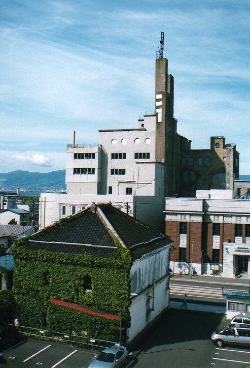 函館市末広町の函館市文学館(函館の建築再見2021)_f0142606_22140880.jpg