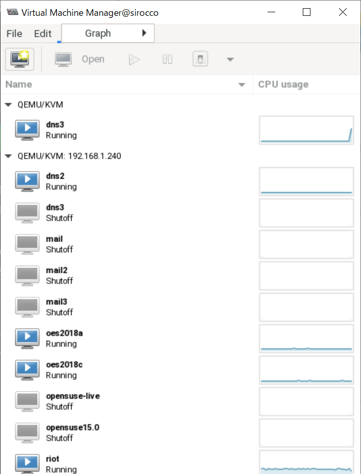 KVM on SUSE15(SLE/openSUSE Leap) virt-manager でライブマイグレーション_a0056607_20485945.png