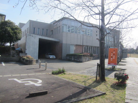 国内最古の分銅を福岡県春日市で確認_a0237545_13501924.jpg