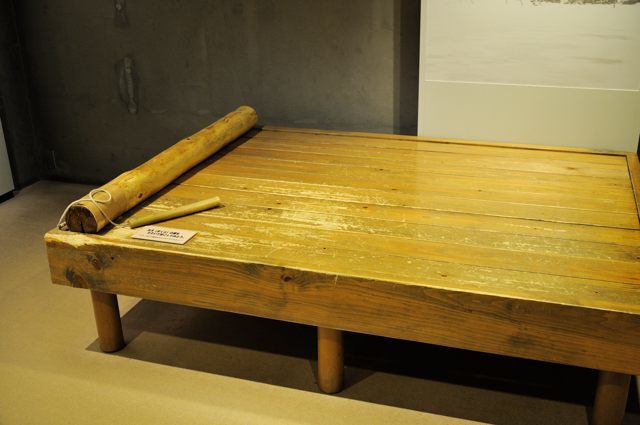 博物館網走監獄・監獄歴史館で収監体験？_c0081462_10133956.jpg