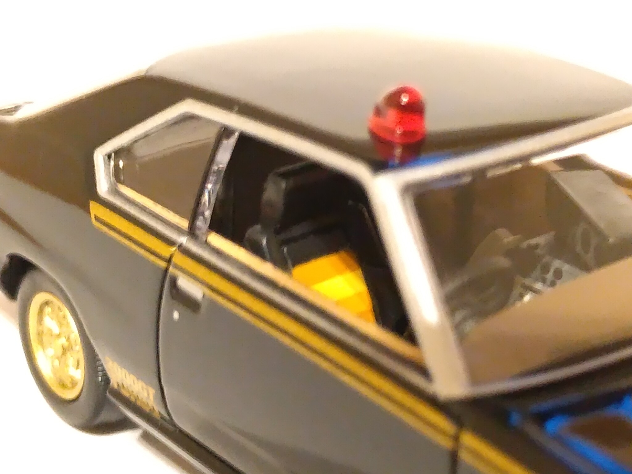 LV-NEO 西部警察 Vol.23 マシンX | 製品をさがす | tomica