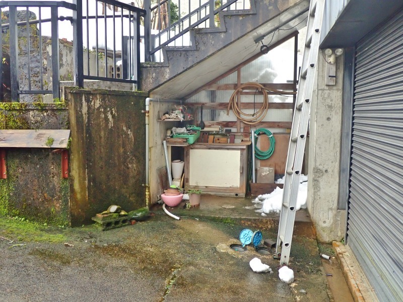 兼業農家は点数稼ぎの包丁研ぎでした_c0336902_20465285.jpg