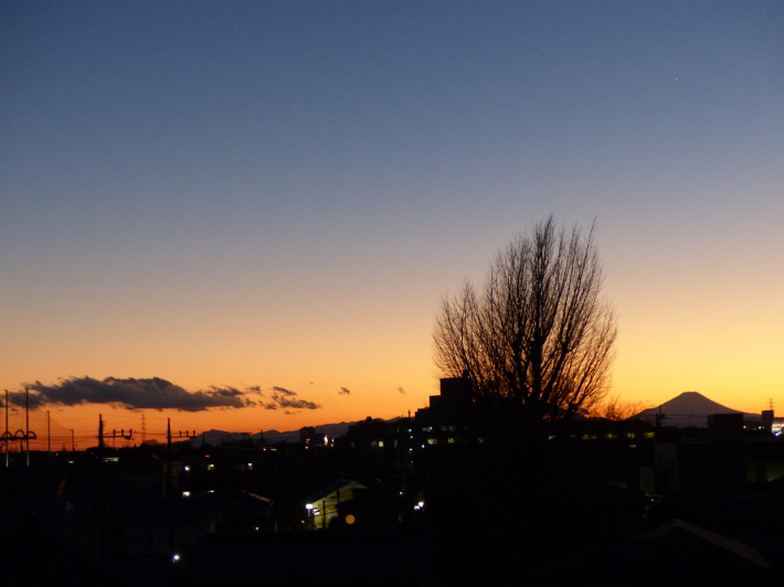 元日の富士山_f0296312_13545682.jpg