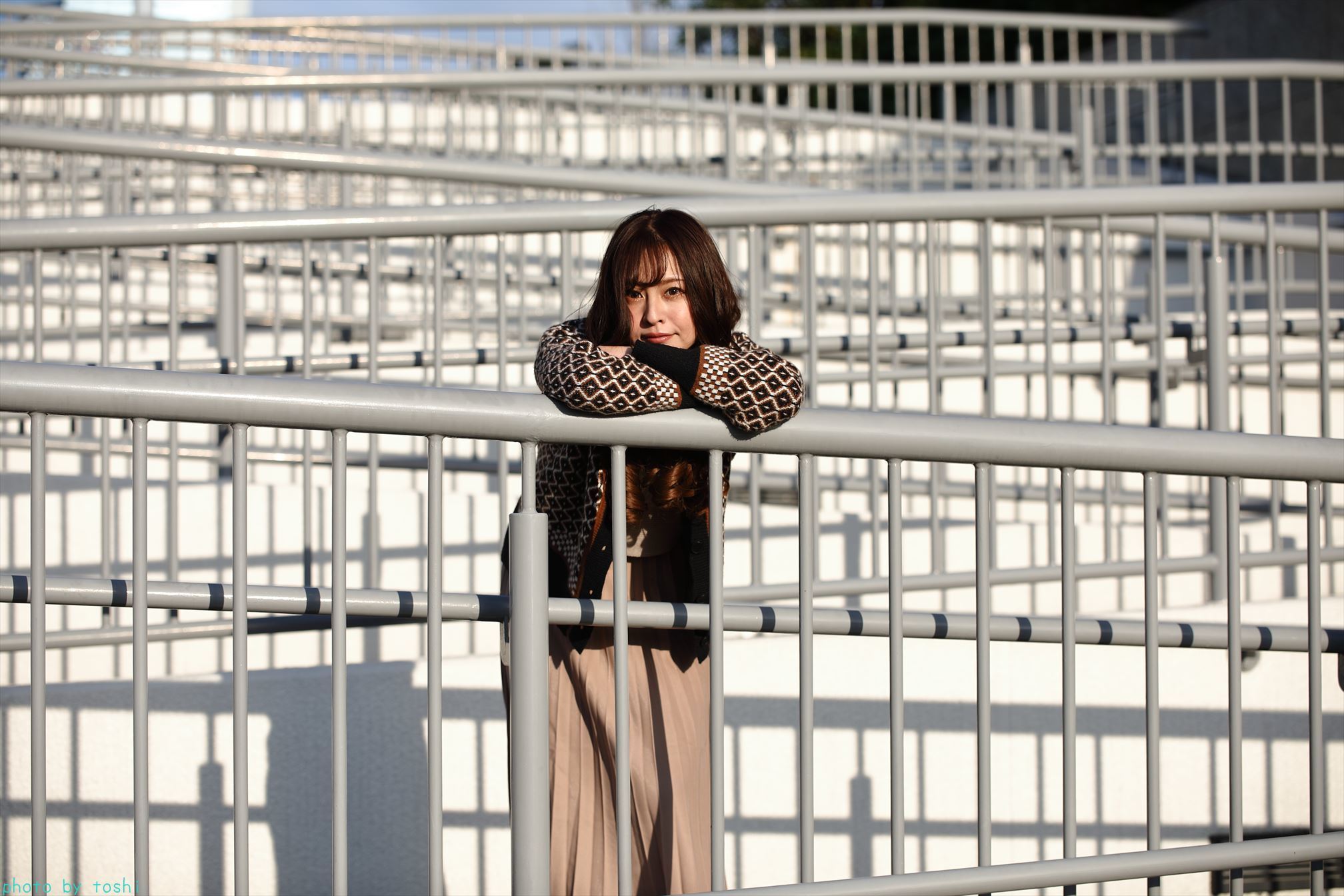 20201206_Aelys大撮影会 水の広場公園 3 : とし写真