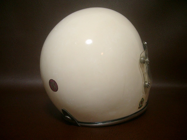 GRIFFIN CLUBMAN Helmet Repair グリフィン クラブマン GRIFFIN CLUBMAN Helmet Repair グリフィン クラブマン