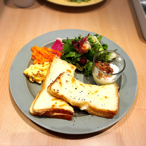 おてんきパーラー_e0292546_08193249.jpg