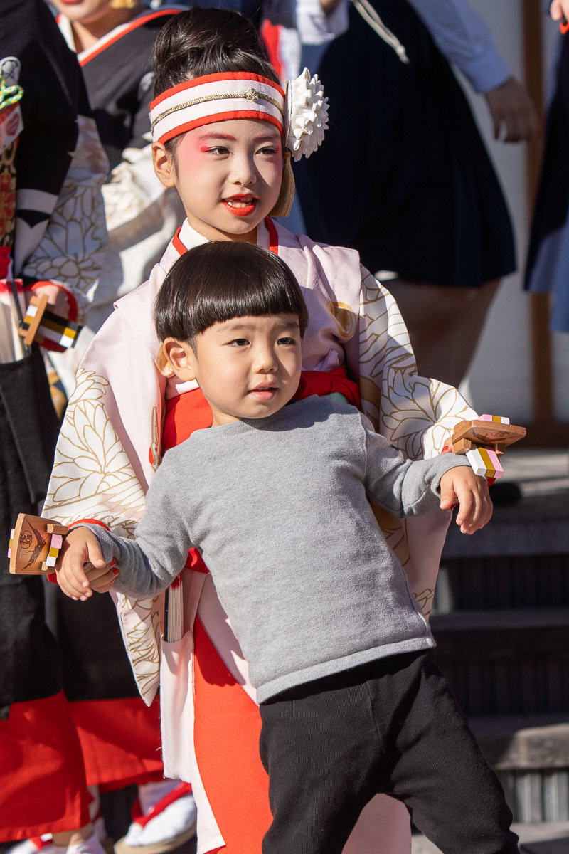 2020あったかはーと〜with me〜 みんなでよさこい その5_a0077663_13511282.jpg