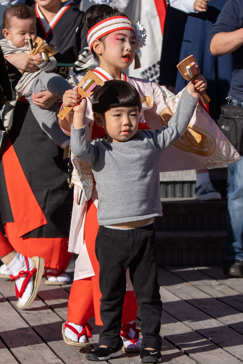 2020あったかはーと〜with me〜 みんなでよさこい その5_a0077663_13511473.jpg