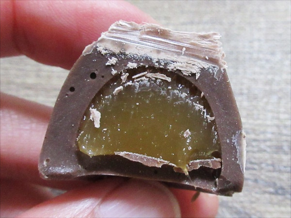【カネスエ】Elvan(エルヴァン)トリュフチョコレート(トリュフアソート)_c0152767_12353216.jpg