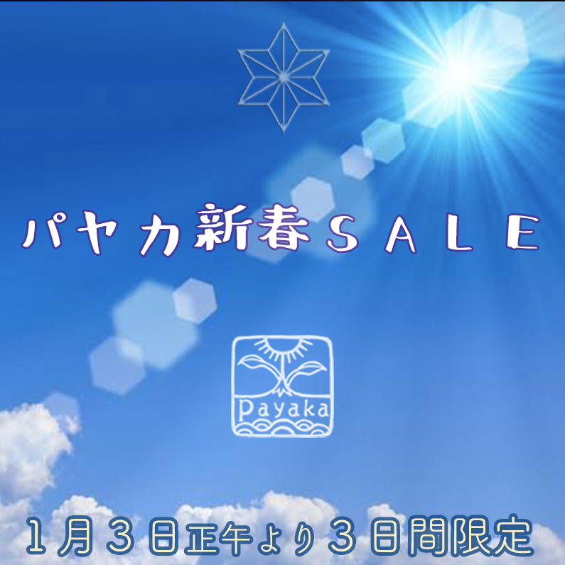 パヤカ新春セールのお知らせ_a0252768_13555041.png