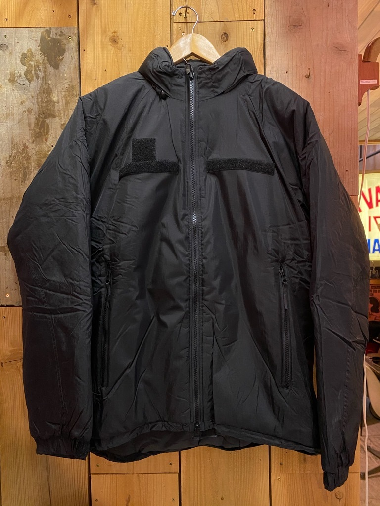 2021年1月3日(日)マグネッツ大阪店モダンミリタリー入荷日!! #5 NOS PARKA,EXTREME COLD WEATHER(GENⅢ)!!_c0078587_10433460.jpg