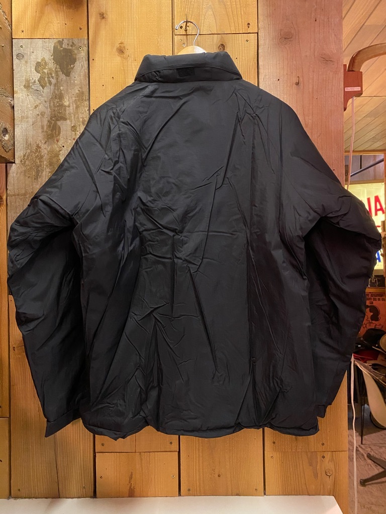 2021年1月3日(日)マグネッツ大阪店モダンミリタリー入荷日!! #5 NOS PARKA,EXTREME COLD WEATHER(GENⅢ)!!_c0078587_10433990.jpg