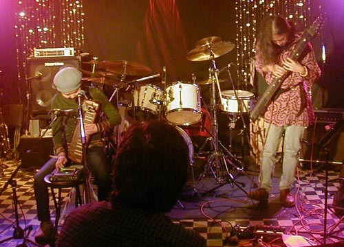 ●京都堀川御池 「夜想」にて、F.H.C._d0053294_22410684.jpg