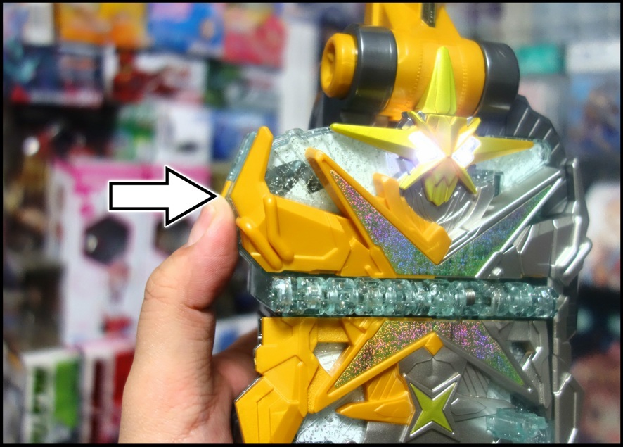 超安い 仮面ライダー最光 暗黒剣暗闇 光剛剣最光セット S H Figuarts 特撮 Iug Edu Gh