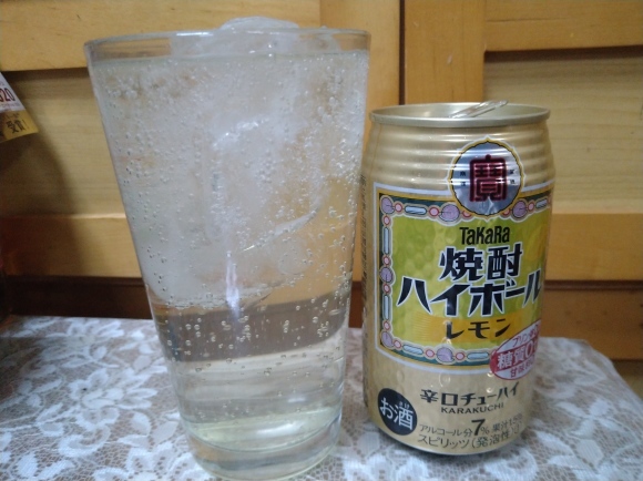 1 2 ヱビスビール Takara焼酎ハイボールレモン おでん ダシ割り 自宅 無駄遣いな日々 1 2 ヱビスビール Takara焼酎ハイボールレモン おでん ダシ割り 自宅 無駄遣いな日々
