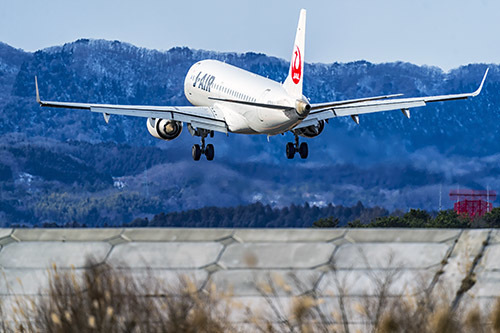 010仙台空港　強風に負けて2時間だけ_c0148812_17404928.jpg