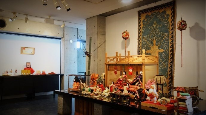 ー人形展 古き良きもの、新しき良きもの…ー 開催中です🎍_b0232919_15404954.jpg