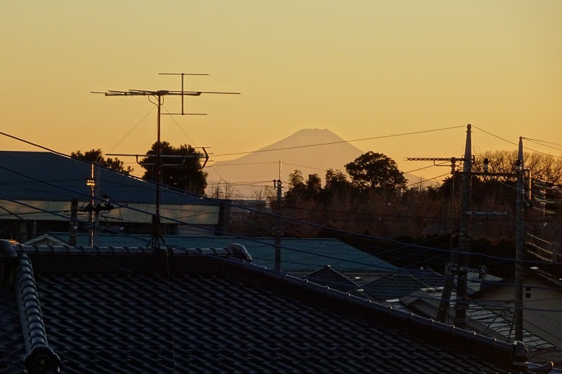 富士山・・・（４４６９）_e0349324_11323627.jpg
