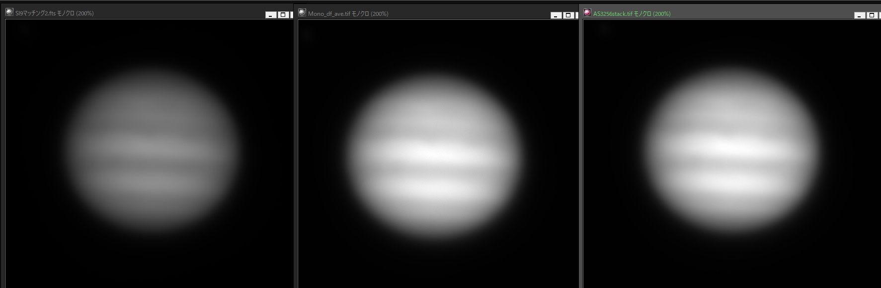 天体画像処理ソフト自作ごっこ②_f0346040_05150831.jpg