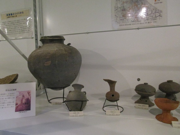 筑紫平野に訪れた弥生時代の大型甕棺の消滅と古墳時代の異変・小郡埋蔵文化財センター_a0237545_16242980.jpg