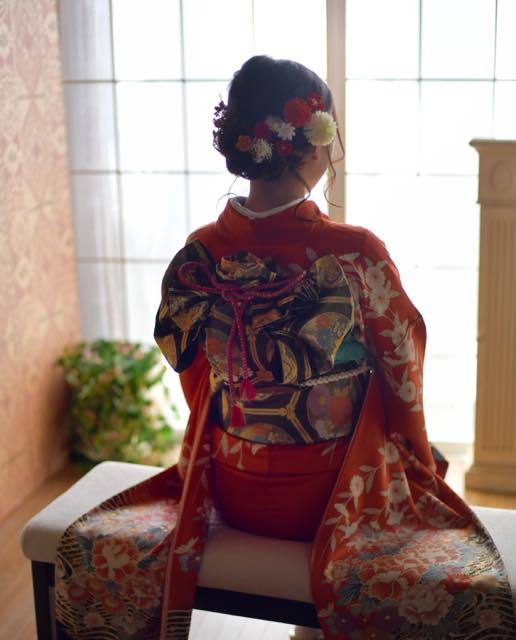 箱根駅伝を見る暇もないところ......今年は...._b0194185_18484734.jpg