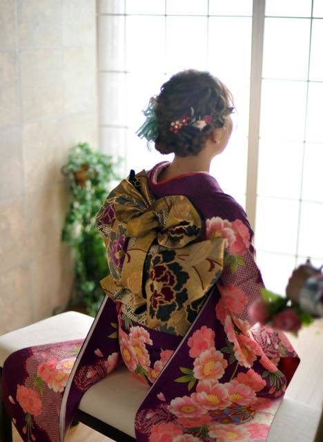 箱根駅伝を見る暇もないところ......今年は...._b0194185_18491886.jpg