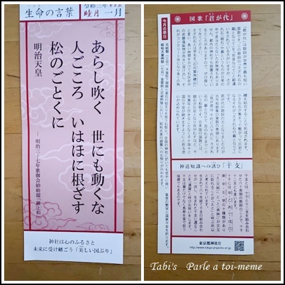静かなお正月_d0140490_10395983.jpg