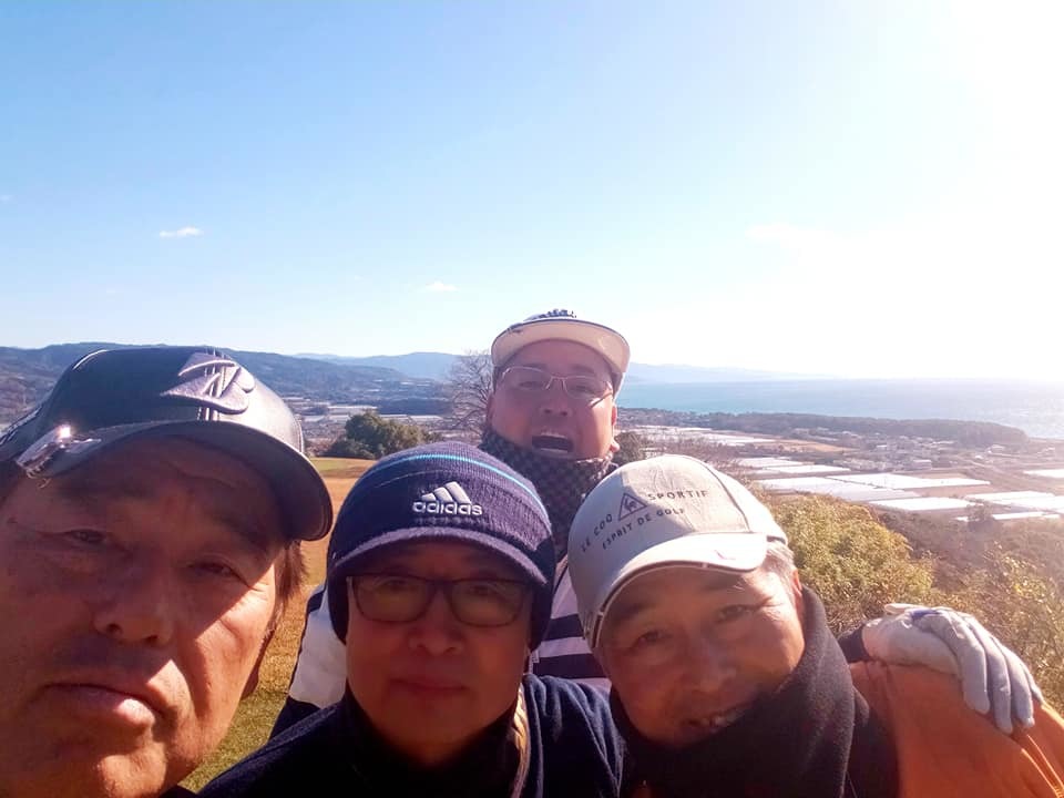 2021年1月1日 新年明けましておめでとうございます。_c0186691_17440753.jpg
