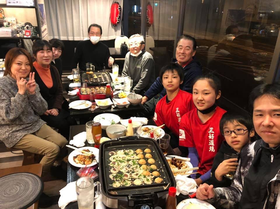 2021年1月1日 新年明けましておめでとうございます。_c0186691_17455202.jpg