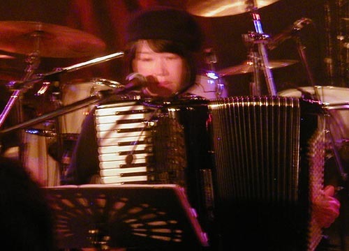 ●京都堀川御池 「夜想」にて、丸尾丸子+矢田伊織_d0053294_19075146.jpg