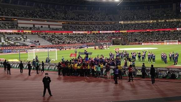 2020JリーグYBCルヴァンカップファイナル 柏レイソル - FC東京_b0042308_20082592.jpg