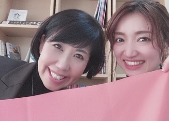 カラーリスト養成講座、皆さん卒業されたのでカラーリストになりたい方募集していいですか？_f0249610_20422033.jpg