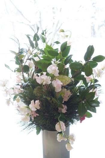 きょうからボチボチと花仕事(^^♪_b0151911_21370187.jpg