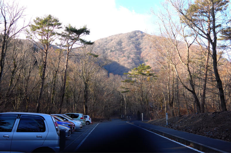 竜ヶ岳登山　山梨百名山　富士山の眺望最高_a0385814_12515377.jpg