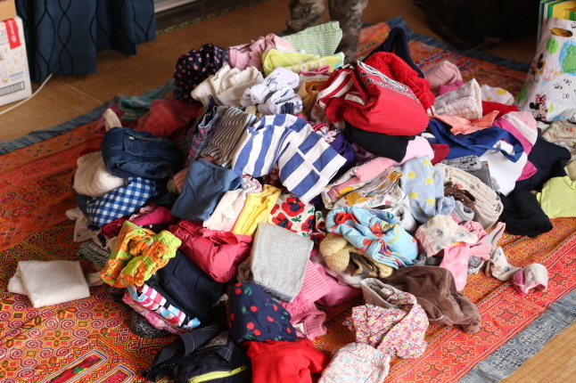 ３歳でも、自分のときめきでお洋服を選べました♪_f0354014_21325988.jpg