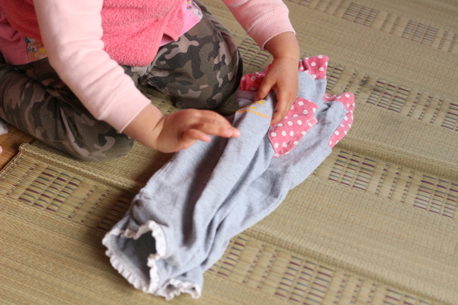 ３歳でも、自分のときめきでお洋服を選べました♪_f0354014_21332594.jpg