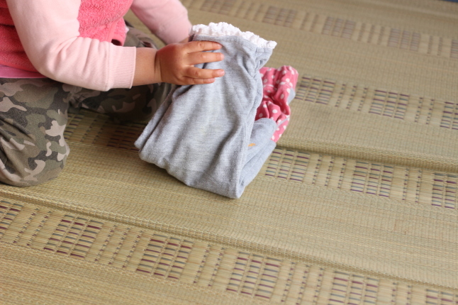 ３歳でも、自分のときめきでお洋服を選べました♪_f0354014_21333069.jpg