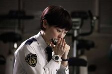 フジテレビ開局60周年特別企画「教場II」前編_e0080345_06210930.jpg